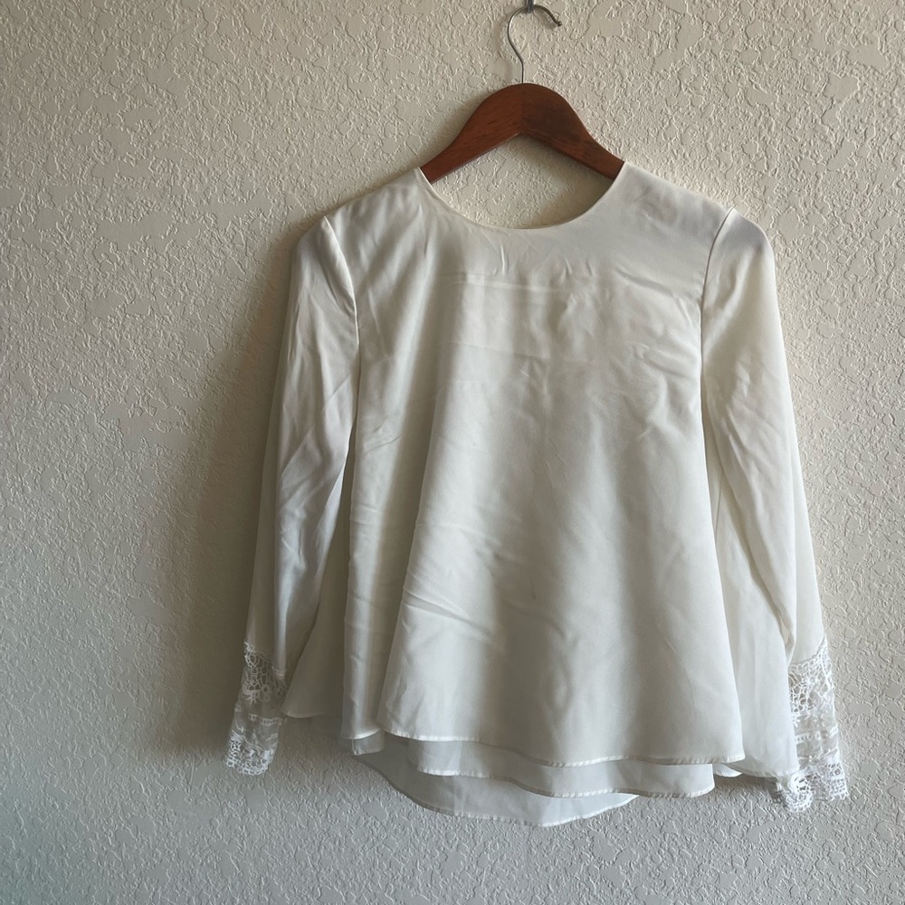Blouse Zara